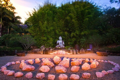 Byron Bay And The Crystal Castle Day Tour From Gold Coast - Accommodation ACT 0