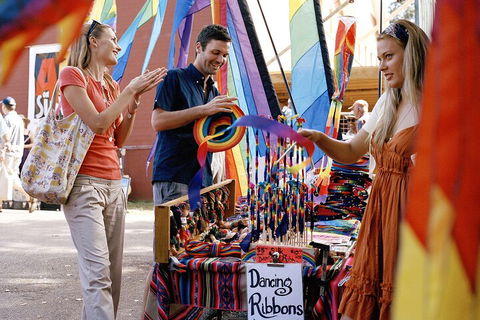 Byron Bay And The Crystal Castle Day Tour From Gold Coast - Accommodation ACT 2