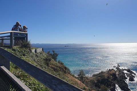 Byron Bay And The Crystal Castle Day Tour From Gold Coast - Accommodation ACT 5