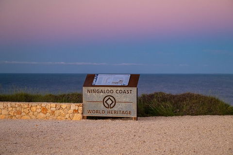 Ningaloo In A Day - Full Day Hike And Snorkel Tour With Lunch - Accommodation ACT 5