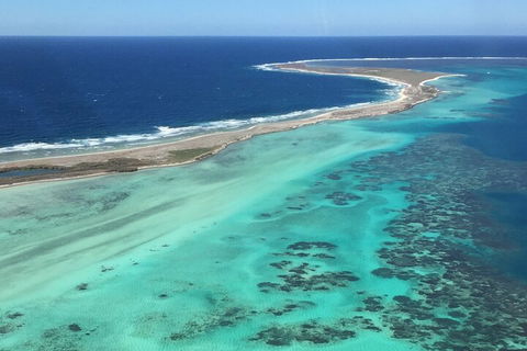 Kalbarri, Pink Lake And Abrolhos Islands Nature Tour - Accommodation ACT 3