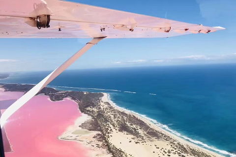 Kalbarri, Pink Lake And Abrolhos Islands Nature Tour - Accommodation ACT 4