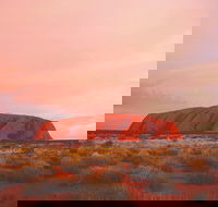 2-Day Uluru Ayers Rock and Kata Tjuta Trip from Alice Springs - Accommodation ACT