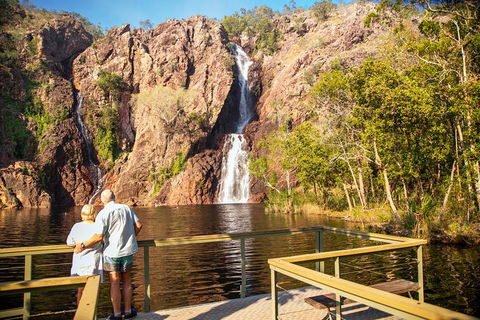 Litchfield National Park Day Tour From Darwin - Accommodation ACT 1