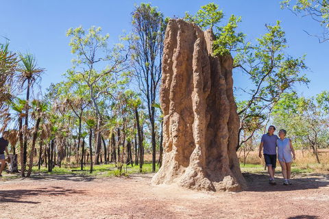 Litchfield National Park Day Tour From Darwin - Accommodation ACT 2