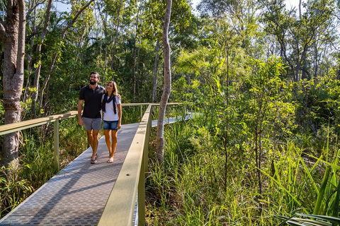 Litchfield National Park Day Tour From Darwin - Accommodation ACT 5
