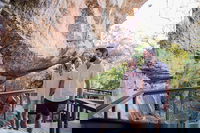 2-Day Kakadu National Park Cultural and Wildlife Tour from Darwin