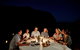 Uluru (Ayers Rock) Sunset With Outback Barbecue Dinner And Star Tour - thumb 2