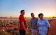 Uluru (Ayers Rock) Field Of Light Sunrise Tour - thumb 2