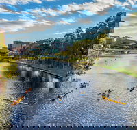 Adelaide City Kayak Tour - Accommodation ACT