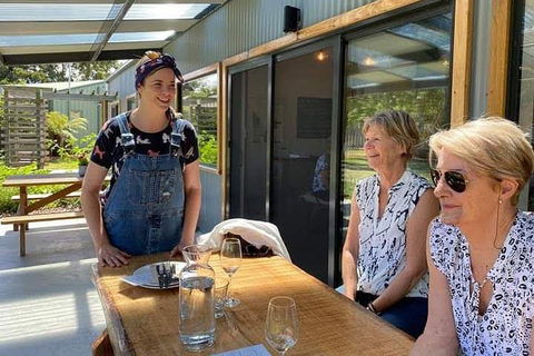 Tamar Valley Food And Wine Boutique Tours - Accommodation ACT 4