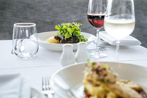 Journey Beyond Cruise Sydney Harbour - All Inclusive Dinner Cruise - Accommodation ACT 0