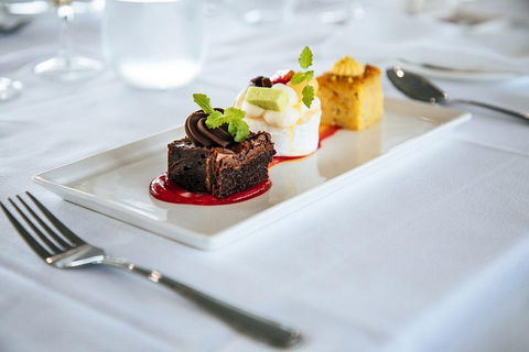 Journey Beyond Cruise Sydney Harbour - All Inclusive Dinner Cruise - Accommodation ACT 2