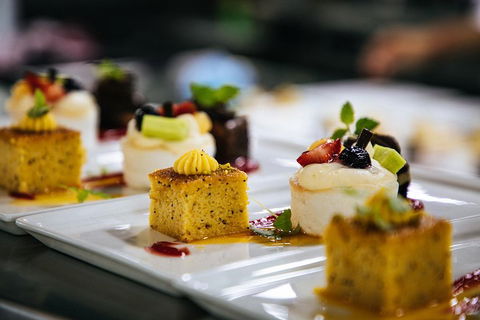Journey Beyond Cruise Sydney Harbour - All Inclusive Dinner Cruise - Accommodation ACT 3