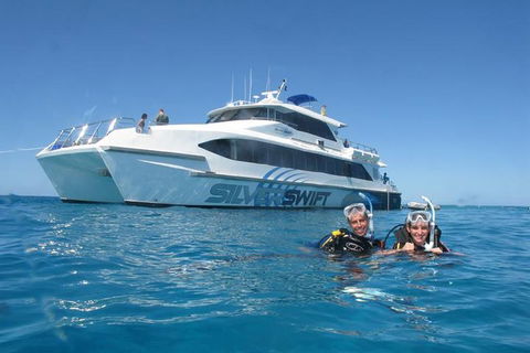 Ultimate 3-Day Great Barrier Reef Cruise Pass - Accommodation ACT 1