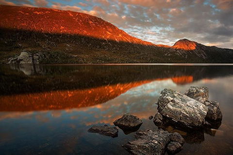 Cradle Mountain Private Charter Service - Accommodation ACT 0