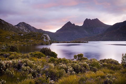 Cradle Mountain Private Charter Service - Accommodation ACT 1