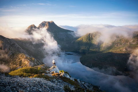 Cradle Mountain Private Charter Service - Accommodation ACT 4