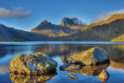 Cradle Mountain Private Charter Service - Accommodation ACT 5