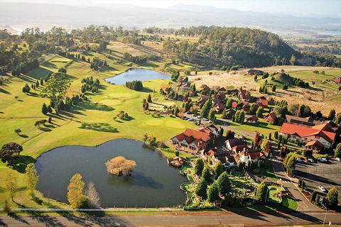 Launceston Private Charter Service - Accommodation ACT 3