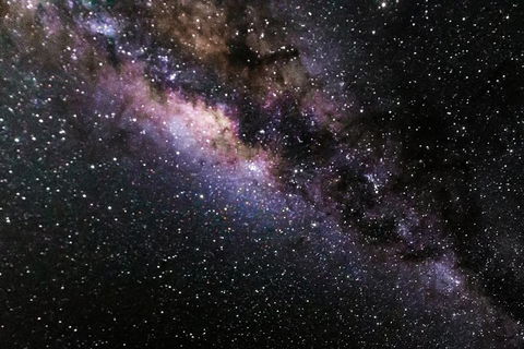Outback Astrophotography Adventures - 3 Days, 2 Nights - Accommodation ACT 2