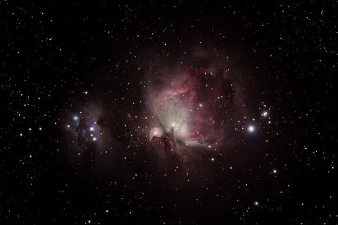 Outback Astrophotography Adventures - 3 Days, 2 Nights - Accommodation ACT 5