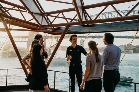 Sydney Shore Excursion: Sydney Opera House Walking Tour - Accommodation ACT 4
