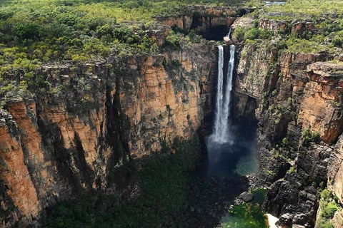 7 Days Darwin, Kakadu National Park, Katherine Gorge Touring Package - Accommodation ACT 0