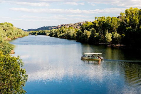 7 Days Darwin, Kakadu National Park, Katherine Gorge Touring Package - Accommodation ACT 1