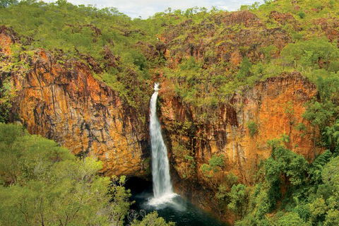 7 Days Darwin, Kakadu National Park, Katherine Gorge Touring Package - Accommodation ACT 3