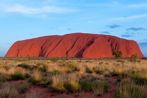 Alice Springs, Uluru Ayers Rock & Kings Canyon 8 Days Touring Package - Accommodation ACT 5