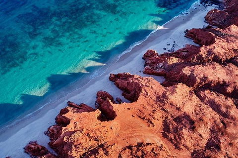 Broome All-Inclusive 7 Days Touring Package - Accommodation ACT 1