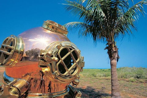 Broome All-Inclusive 7 Days Touring Package - Accommodation ACT 3