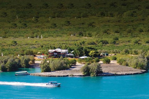Broome All-Inclusive 7 Days Touring Package - Accommodation ACT 5