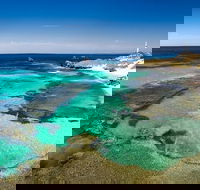 7 Days Perth All-Inclusive Touring Grand Package - Accommodation ACT