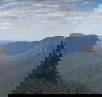 Blue Mountains Small-Group Insider Tour from Sydney - Accommodation ACT