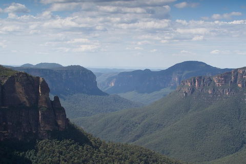 Blue Mountains Small-Group Insider Tour From Sydney - Accommodation ACT 0