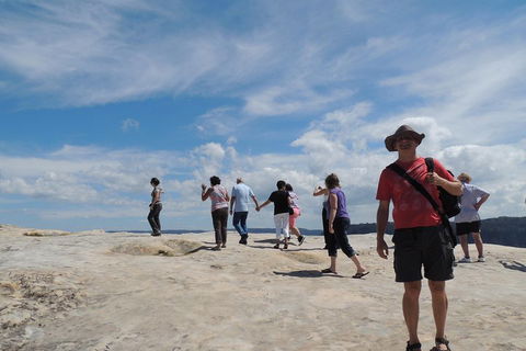 Blue Mountains Small-Group Insider Tour From Sydney - Accommodation ACT 4