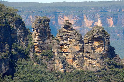 Blue Mountains Small-Group Insider Tour From Sydney - Accommodation ACT 5