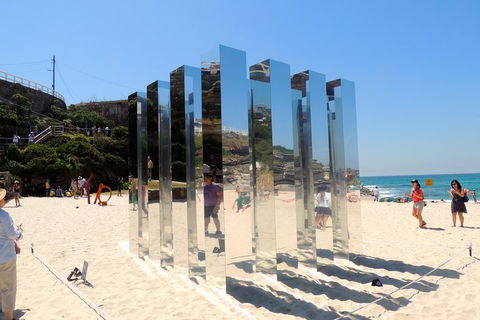 Morning Or Afternoon Highlights Tour In Sydney With A Local Guide - Accommodation ACT 0