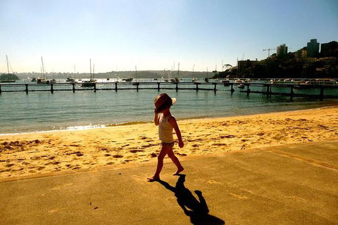 Morning Or Afternoon Highlights Tour In Sydney With A Local Guide - Accommodation ACT 3