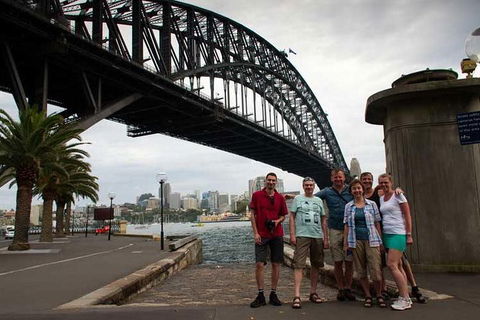 Morning Or Afternoon Highlights Tour In Sydney With A Local Guide - Accommodation ACT 5