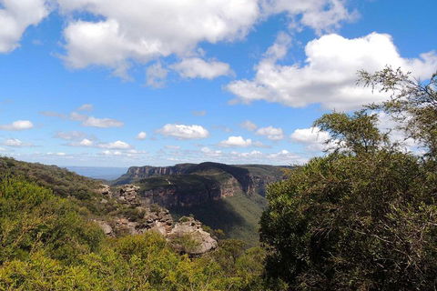Private Blue Mountains Insider Tour From Sydney - Accommodation ACT 1