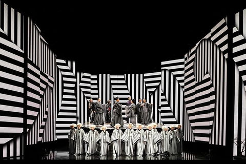 Madama Butterfly At The Sydney Opera House - Accommodation ACT 1