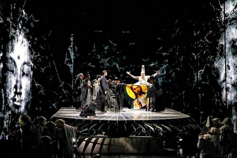 Madama Butterfly At The Sydney Opera House - Accommodation ACT 3