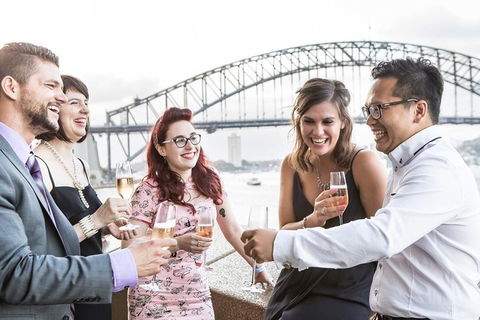 Great Opera Hits At The Sydney Opera House - Accommodation ACT 1