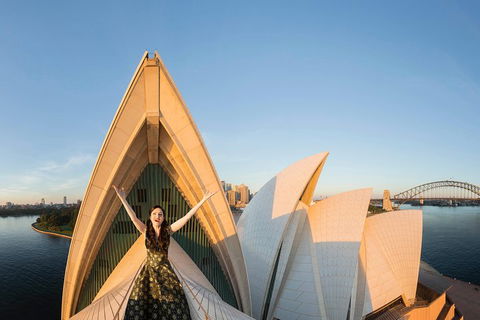Great Opera Hits At The Sydney Opera House - Accommodation ACT 2