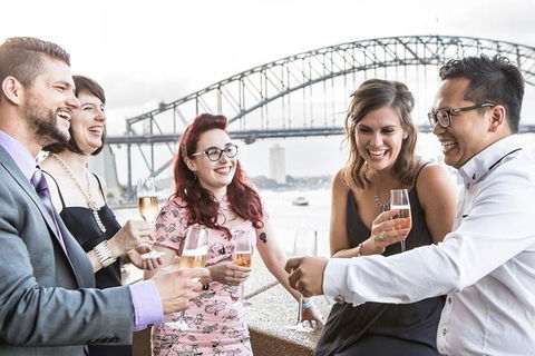 Opera Performance At The Sydney Opera House - Accommodation ACT 0