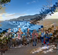 Historic Port Arthur Day Trip from Hobart Including Cliff-Top Walk to Waterfall Bay - Accommodation ACT
