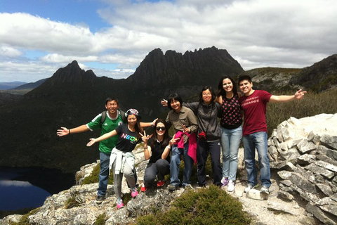 3-Day Tasmania Combo: Launceston To Hobart Active Tour Including Cradle Mountain, Freycinet National Park And Port Arthur - Accommodation ACT 2